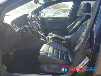 Zdjęcie 7 z 12 samochodu: 2015 VOLKSWAGEN GTI VIN:3VW4T7AU7FM073663 - miniatura