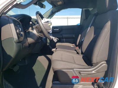 Zdjęcie 7 z 12 samochodu: 2025 CHEVROLET SILVERADO C1500 VIN:3GCNAAEK1SG245052 - miniatura