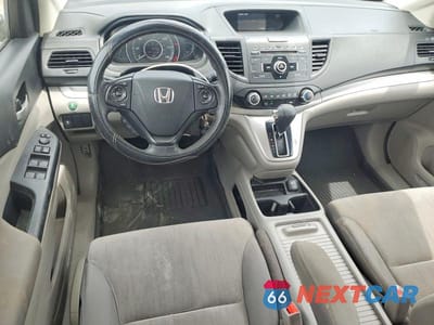 Zdjęcie 8 z 12 samochodu: 2013 HONDA CR-V LX VIN:2HKRM4H31DH650112 - miniatura