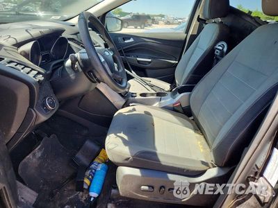 Zdjęcie 7 z 13 samochodu: 2016 FORD ESCAPE SE VIN:1FMCU0GX6GUC26594 - miniatura