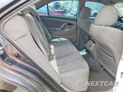 Zdjęcie 10 z 12 samochodu: 2008 TOYOTA CAMRY LE VIN:4T1BE46K58U749600 - miniatura