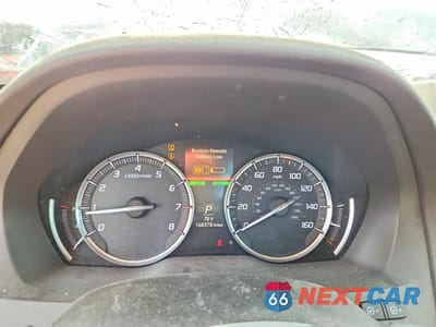 Zdjęcie 9 z 13 samochodu: 2016 ACURA MDX VIN:5FRYD4H26GB025466 - miniatura