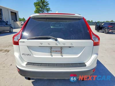 Zdjęcie 6 z 13 samochodu: 2012 VOLVO XC60 3.2 VIN:YV4952DL1C2283989 - miniatura