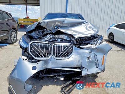 Piąte zdjęcie samochodu w środku: 2026 BMW X3 30 XDRIVE VIN:5UX53GP09T9211496 - miniatura