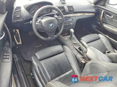 Zdjęcie 8 z 12 samochodu: 2010 BMW 128 I VIN:WBAUN1C54AVH82095 - miniatura