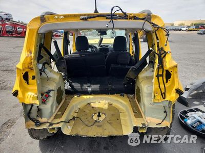 Zdjęcie 6 z 13 samochodu: 2018 JEEP RENEGADE LATITUDE VIN:ZACCJABB3JPH84216 - miniatura