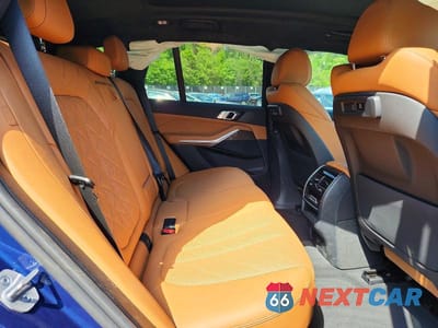 Zdjęcie 11 z 13 samochodu: 2023 BMW X5 XDRIVE40I VIN:5UXCR6C09P9R05956 - miniatura