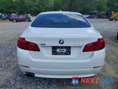Zdjęcie 6 z 12 samochodu: 2013 BMW 528 XI VIN:WBAXH5C54DD112565 - miniatura