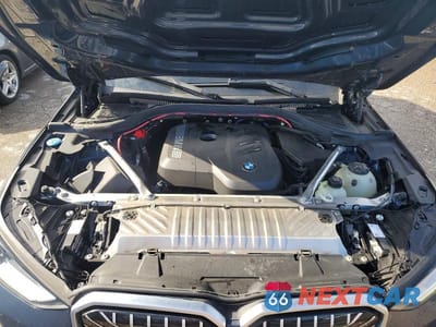 Zdjęcie 12 z 13 samochodu: 2025 BMW X3 30 XDRIVE VIN:5UX53GP09S9001687 - miniatura