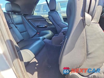 Zdjęcie 10 z 12 samochodu: 2003 BMW 330 CI VIN:WBABS53473EV90751 - miniatura