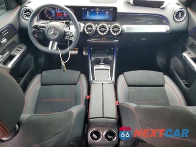 Zdjęcie 8 z 14 samochodu: 2024 MERCEDES-BENZ GLB 250 VIN:W1N4M4GB4RW349850 - miniatura