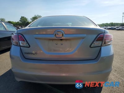 Zdjęcie 6 z 12 samochodu: 2013 MAZDA 6 GRAND TOURING VIN:1YVHZ8CH0D5M09577 - miniatura