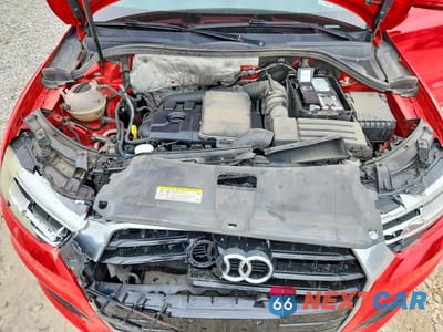 Zdjęcie 12 z 13 samochodu: 2016 AUDI Q3 PRESTIGE VIN:WA1GFCFS6GR008773 - miniatura