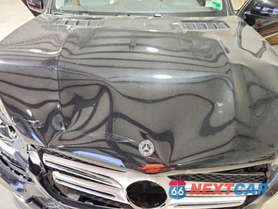 Zdjęcie 12 z 13 samochodu: 2018 MERCEDES-BENZ GLE 350 4MATIC VIN:4JGDA5HB2JB119834 - miniatura