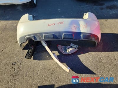 Zdjęcie 13 z 14 samochodu: 2008 NISSAN ROGUE S VIN:JN8AS58T08W008669 - miniatura