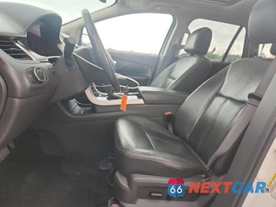 Zdjęcie 7 z 14 samochodu: 2012 FORD EDGE LIMITED VIN:2FMDK4KC0CBA86824 - miniatura