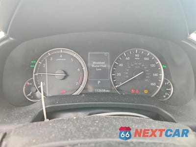 Zdjęcie 9 z 13 samochodu: 2017 LEXUS RX 350 BASE VIN:2T2BZMCA4HC077381 - miniatura