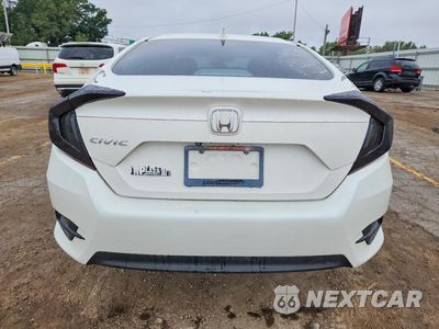Zdjęcie 6 z 12 samochodu: 2018 HONDA CIVIC EX VIN:2HGFC2F83JH506107 - miniatura