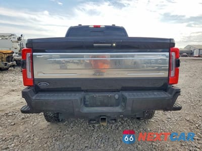 Zdjęcie 6 z 12 samochodu: 2024 FORD F250 SUPER DUTY VIN:1FT8W2BM6REE29950 - miniatura