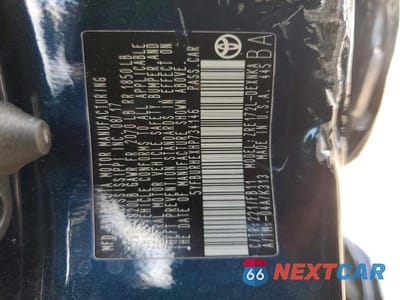 Zdjęcie 12 z 12 samochodu: 2017 TOYOTA COROLLA LE VIN:5YFBURHEXHP734146 - miniatura