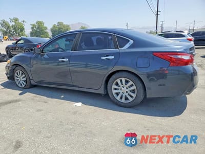 Drugie zdjęcie samochodu z przodu: 2018 NISSAN ALTIMA 2.5 S VIN:1N4AL3AP3JC164163 - miniatura