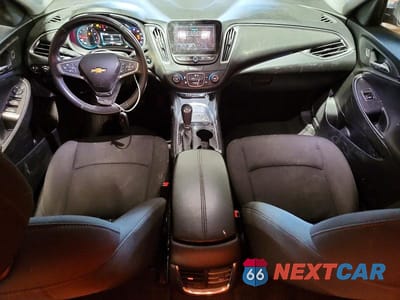 Zdjęcie 8 z 13 samochodu: 2018 CHEVROLET MALIBU LT VIN:1G1ZD5ST3JF233006 - miniatura