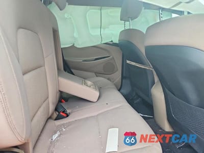 Zdjęcie 11 z 13 samochodu: 2019 HYUNDAI TUCSON SE VIN:KM8J23A48KU048726 - miniatura