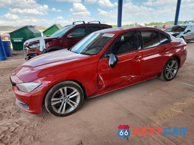 2012 BMW 328 I SULEV WBA3C1C59CF432487 - główne zdjęcie licytacji z USA - miniatura