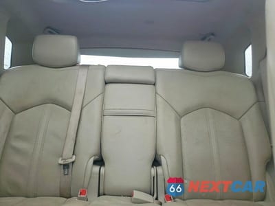 Zdjęcie 10 z 13 samochodu: 2013 CADILLAC SRX LUXURY COLLECTION VIN:3GYFNCE31DS623670 - miniatura