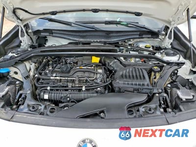 Zdjęcie 11 z 12 samochodu: 2018 BMW X2 SDRIVE28I VIN:WBXYJ3C39JEJ75605 - miniatura