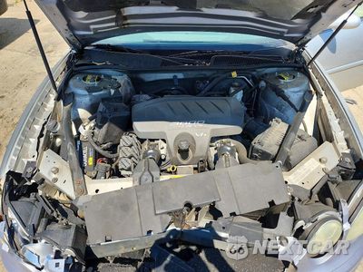 Zdjęcie 11 z 12 samochodu: 2005 BUICK LACROSSE CX VIN:2G4WC532551350422 - miniatura