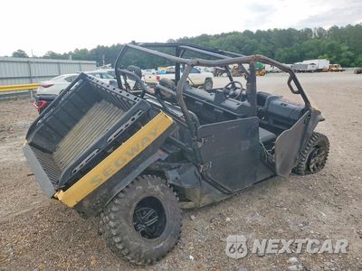 Zdjęcie 9 z 10 samochodu: 2025 SEGWAY UTILITY VEHICLE VIN:H0MUBWX55S8000482 - miniatura