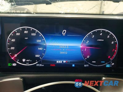 Zdjęcie 9 z 13 samochodu: 2025 MERCEDES-BENZ GLB 250 VIN:W1N4M4GB9SW380663 - miniatura