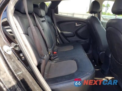 Zdjęcie 11 z 13 samochodu: 2011 HYUNDAI TUCSON GLS VIN:KM8JUCAC3BU309472 - miniatura