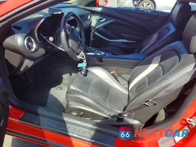 Zdjęcie 7 z 12 samochodu: 2016 CHEVROLET CAMARO LT VIN:1G1FD1RS7G0145189 - miniatura