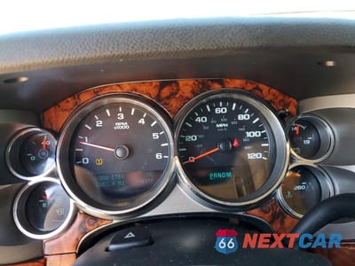 Zdjęcie 9 z 12 samochodu: 2011 CHEVROLET SILVERADO K1500 LT VIN:3GCPKSE37BG228969 - miniatura