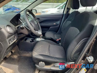 Zdjęcie 7 z 12 samochodu: 2021 MITSUBISHI MIRAGE ES VIN:ML32AUHJ3MH010641 - miniatura