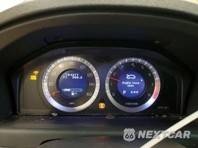 Zdjęcie 9 z 12 samochodu: 2011 VOLVO S80 T6 VIN:YV1902AH1B1136751 - miniatura