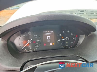 Zdjęcie 9 z 13 samochodu: 2024 RAM PROMASTER 2500 DELIVERY VAN VIN:3C6LRVDG2RE150744 - miniatura