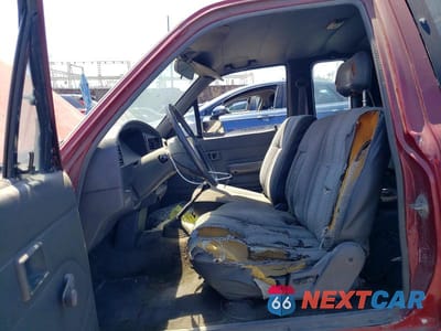 Zdjęcie 7 z 12 samochodu: 1990 TOYOTA PICKUP DELUXE VIN:JT4VN93D9L5009815 - miniatura