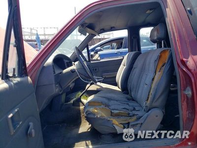 Zdjęcie 7 z 12 samochodu: 1990 TOYOTA PICKUP DELUXE VIN:JT4VN93D9L5009815 - miniatura