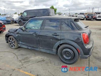 Drugie zdjęcie samochodu z przodu: 2023 MINI COOPER S VIN:WMW53DK00P2U17146 - miniatura