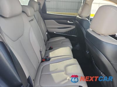 Zdjęcie 11 z 13 samochodu: 2020 HYUNDAI SANTA FE SEL VIN:5NMS33AD3LH141782 - miniatura