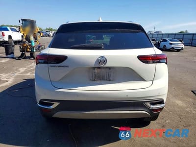 Zdjęcie 6 z 13 samochodu: 2022 BUICK ENVISION PREFERRED VIN:LRBAZLR42ND136808 - miniatura