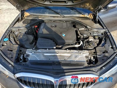 Zdjęcie 11 z 12 samochodu: 2020 BMW 330I VIN:3MW5R1J07L8B39730 - miniatura