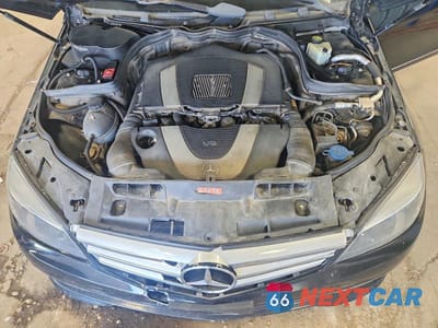 Zdjęcie 11 z 12 samochodu: 2011 MERCEDES-BENZ C 300 4MATIC VIN:WDDGF8BB1BR137625 - miniatura