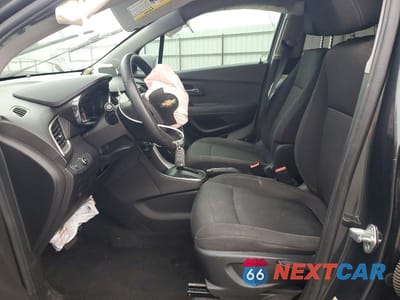 Zdjęcie 7 z 13 samochodu: 2017 CHEVROLET TRAX 1LT VIN:3GNCJLSB4HL155215 - miniatura
