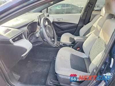 Zdjęcie 7 z 12 samochodu: 2019 TOYOTA COROLLA HATCHBACK SE VIN:JTNK4RBE2K3009953 - miniatura