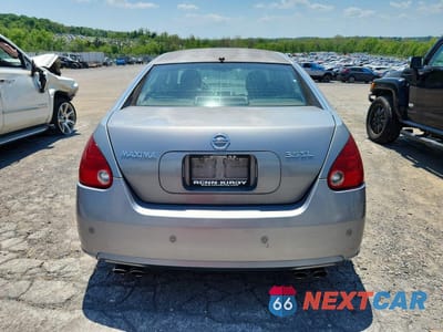 Zdjęcie 6 z 12 samochodu: 2007 NISSAN MAXIMA 3.5 SE VIN:1N4BA41E87C856054 - miniatura
