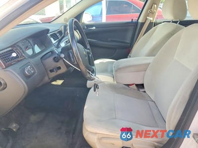 Zdjęcie 7 z 12 samochodu: 2012 CHEVROLET IMPALA LS VIN:2G1WA5E39C1133249 - miniatura